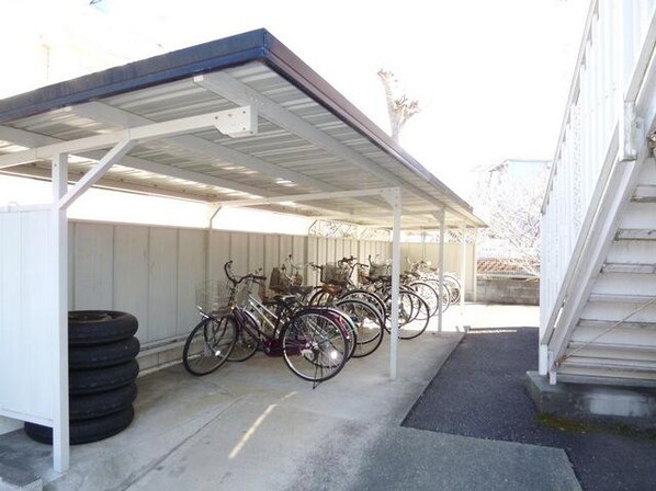 エクセレントフィールの物件内観写真